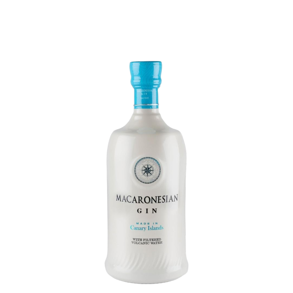 Gin Macaronesian 70 cl