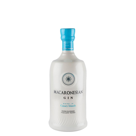 Gin Macaronesian 70 cl