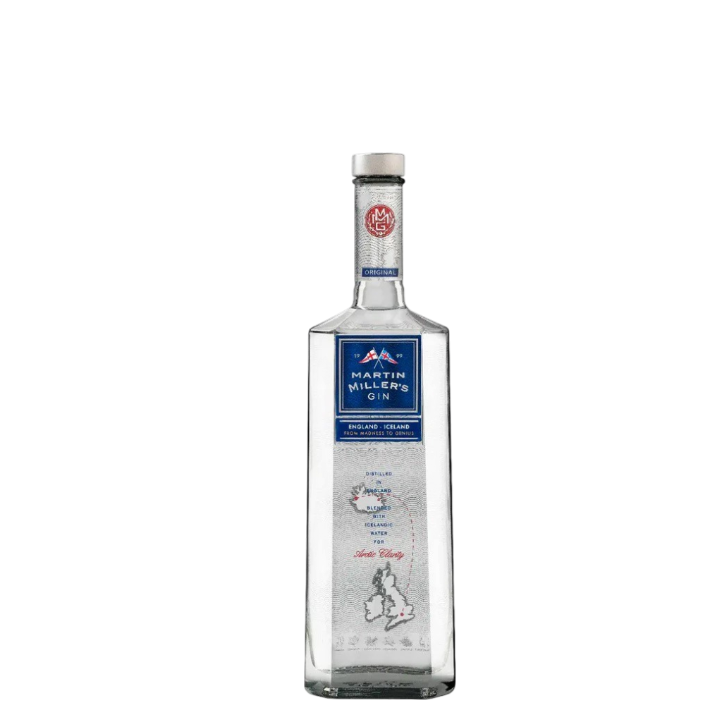 Martin Miller's Gin 100 cl