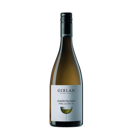 Girlan Gewürztraminer Alto Adige DOC 2022