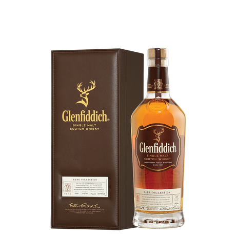 Whisky Glenfiddich 44 Years Old 1973 70 cl