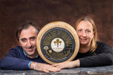 Fiorino Pecorino Grotta dei Fiorini whole form 1.5 kg