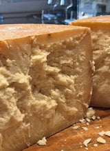 Fiorino Pecorino Grotta dei Fiorini whole form 1.5 kg