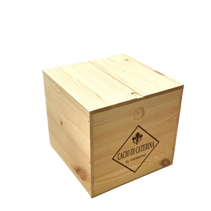 Fiorino Pecorino Grotta dei Fiorini whole form 1.5 kg