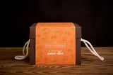 Italo Vezzoli “Milano” artisanal panettone with candied fruit and sultanas 1 kg