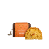 Italo Vezzoli “Milano” artisanal panettone with candied fruit and sultanas 1 kg