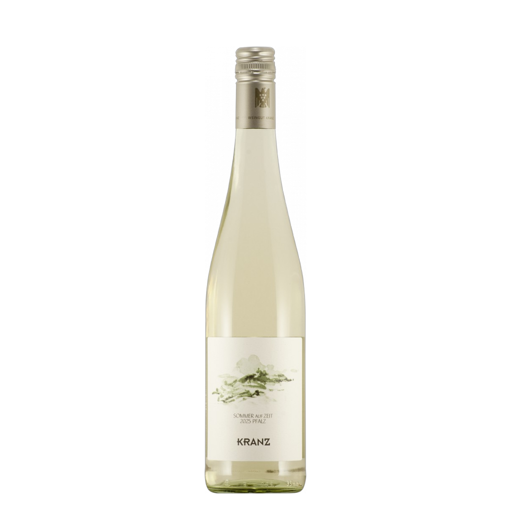 Kranz Sommer auf Zeit Cuvée Weiss BIO 2025