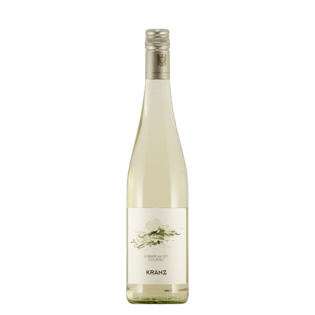 Kranz Sommer auf Zeit Cuvée Weiss BIO 2025