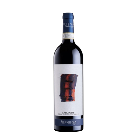 Zyme Amarone Classico della Valpolicella DOCG 2018