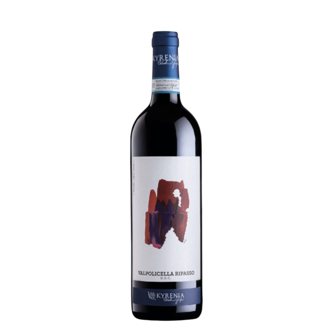 Zyme Amarone Classico della Valpolicella DOCG 2018