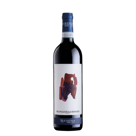 Zyme Amarone Classico della Valpolicella DOCG 2018