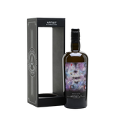 Whisky LMDW Bowmore 2001 Over 15 Years Old Cask N.20116 Artist N.7 70 cl