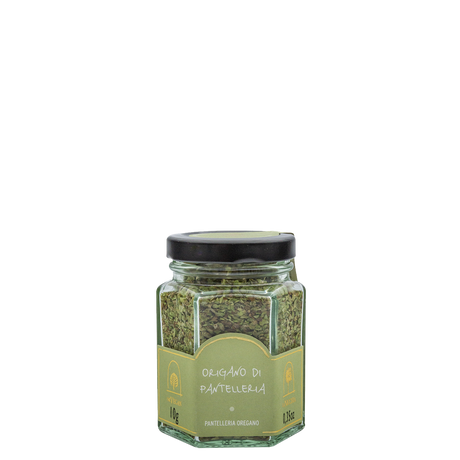 La Nicchia caper leaves in extra virgin olive oil 100 g
