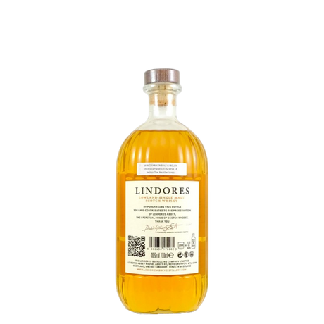 Lindores Abbey Commemorative First Release 70 cl