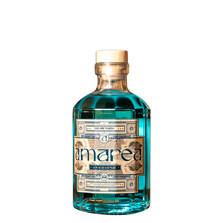Amarea Liqueur 70 cl