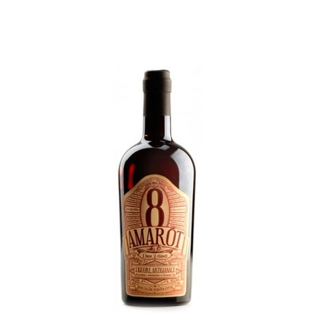 Amarot Liqueur 70 cl