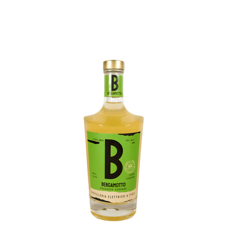 Bergamot Liqueur 50 cl 