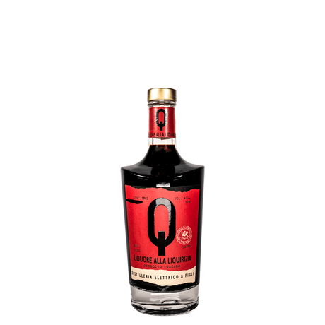 Liquorice Liqueur 50 cl