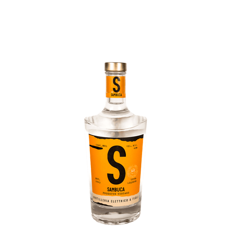Sambuca Liqueur 50 cl
