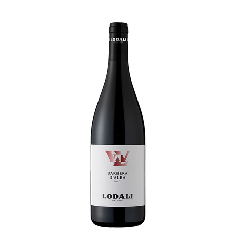 Lodali Barbera d’Alba DOC 2023