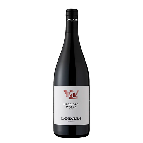 Lodali Nebbiolo d’Alba DOC 2023 Magnum 1,5 L