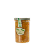 Luccini Salsa "Pepertonnata" 280g
