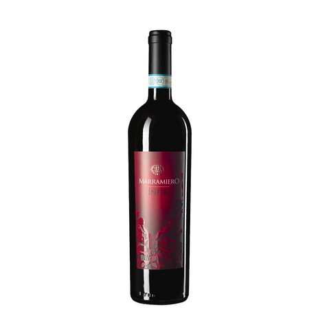 Marramiero Inferi Montepulciano d'Abruzzo Terre dei Vestini Reserve 2020