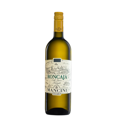 Mancini Roncaja Colli Pesaro DOC 2023