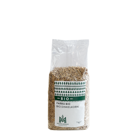 Molino Merano Farro BIO 1 kg
