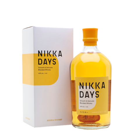 Nikka Taketsuru No Age Pure Malt Whiskey 70 cl