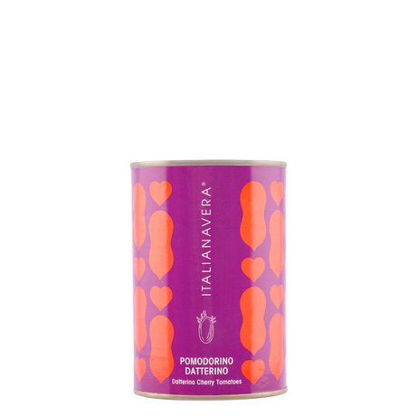 Italian vera cherry tomato 400 g