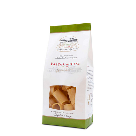 Caccese Paccheri Pasta 500g