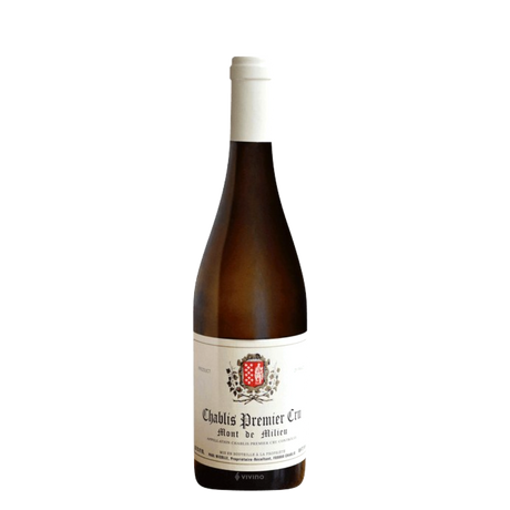 Paul Nicolle Chablis Premier Cru Mont de Milieu 2023