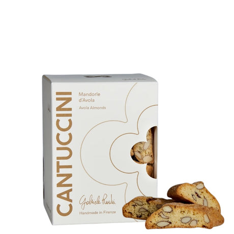 Gabriele Rocchi Cantuccini with Avola Almonds 350 g