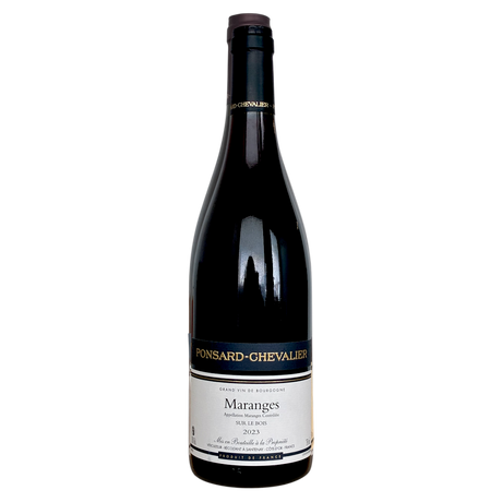 Ponsard-Chevalier Maranges 2023