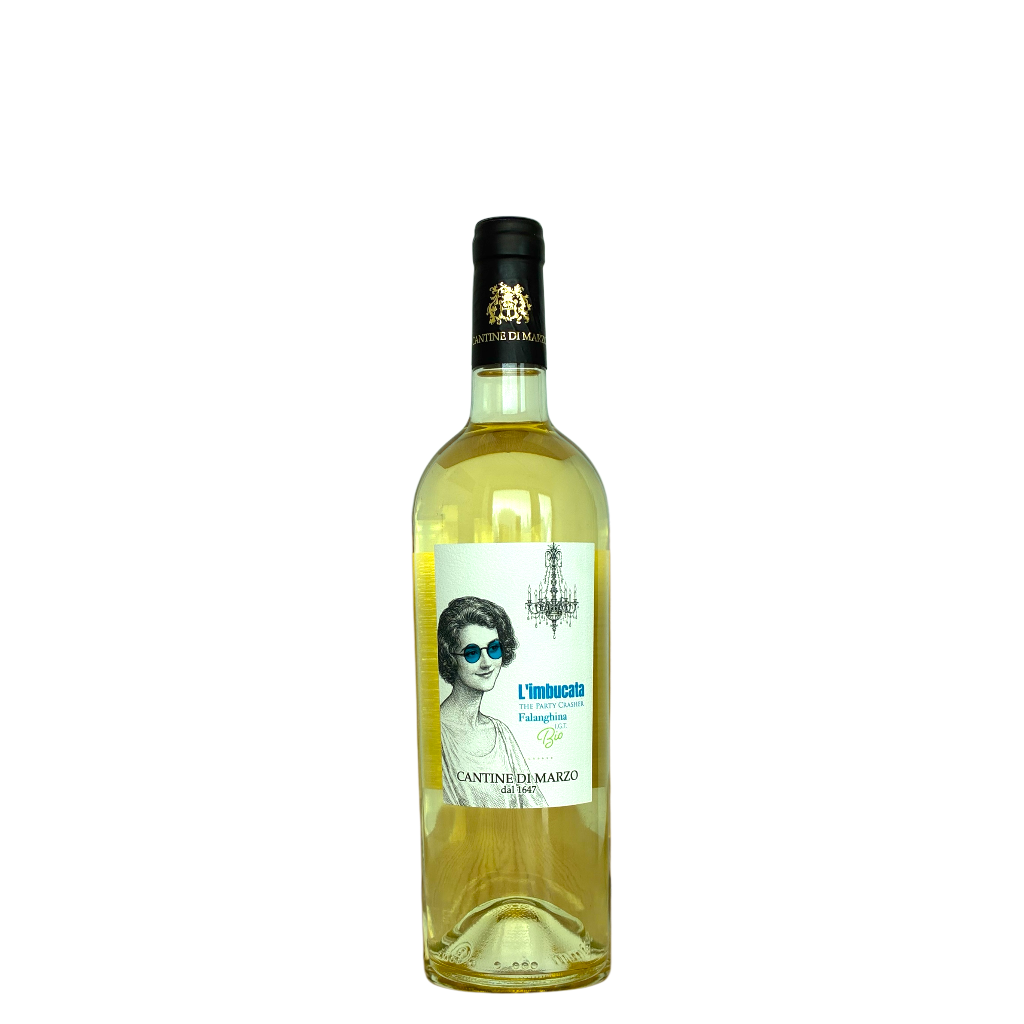 March Cellars Fiano di Avellino DOCG 2024