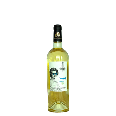 March Cellars Fiano di Avellino DOCG 2024