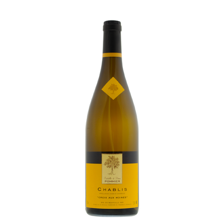 Pommier Chablis Croix Aux Moines BIO 2022
