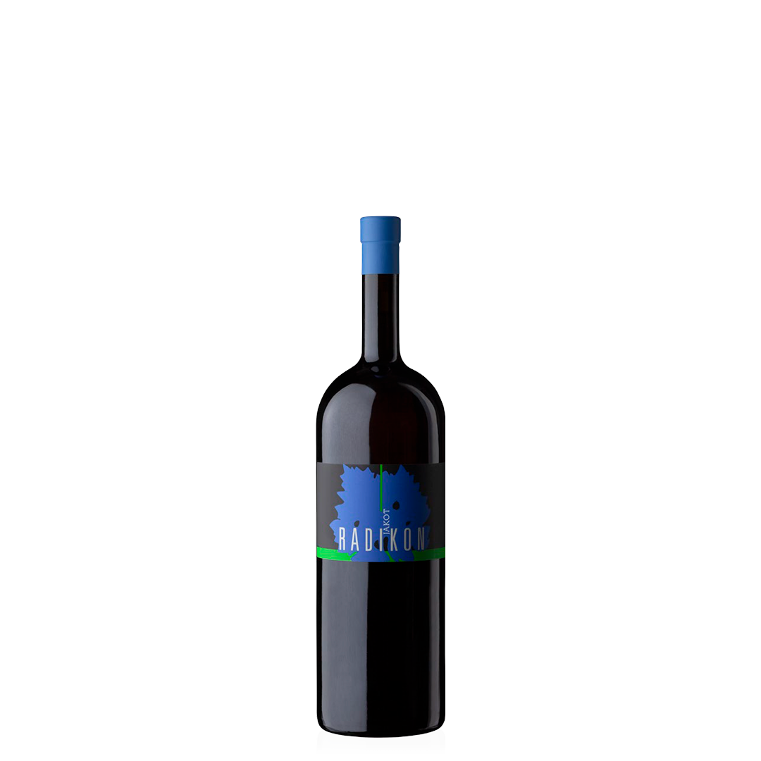 Radikon Jakot white Venezia Giulia IGT 2019 50 cl