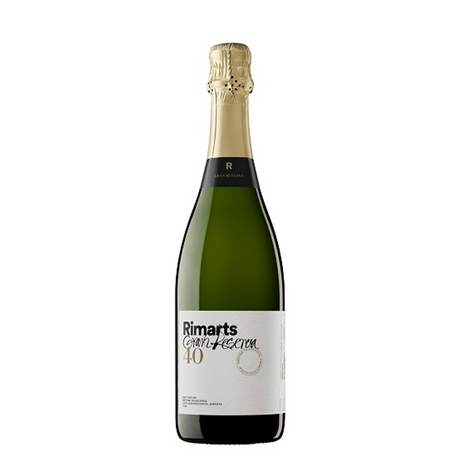 Rimarts Cava Gran Reserva Extra Brut 40 months