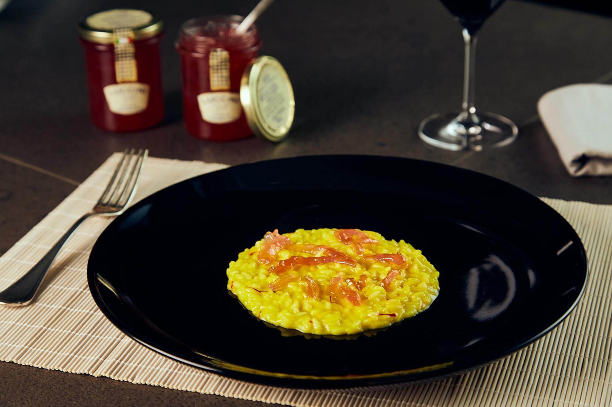 Luccini Cipolla Rossa Caramellata 240g