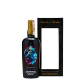 Rum Clarendon 26 Years Old "The Spirit of Art" Valinch & Mallet 70 cl