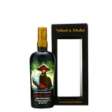 Rum Foursquare 16 Years Old "The Spirit of Art" Valinch & Mallet 70 cl