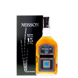 Rum Neisson 15 Years Old  batch N.2 70 cl