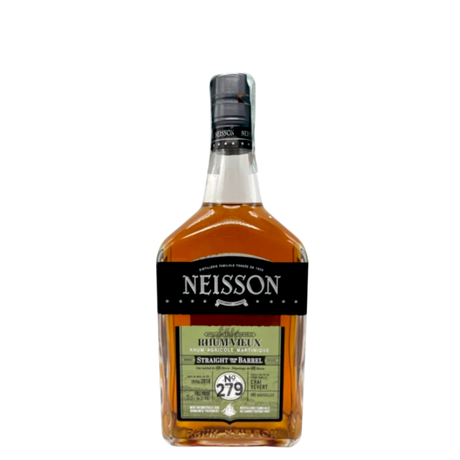 Rum Neisson Chai Vevert SFTB N. 279 70 cl