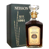 Rum Neisson Hors d' Age 1991 70 cl