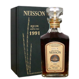 Rum Neisson Hors d' Age 1991 70 cl