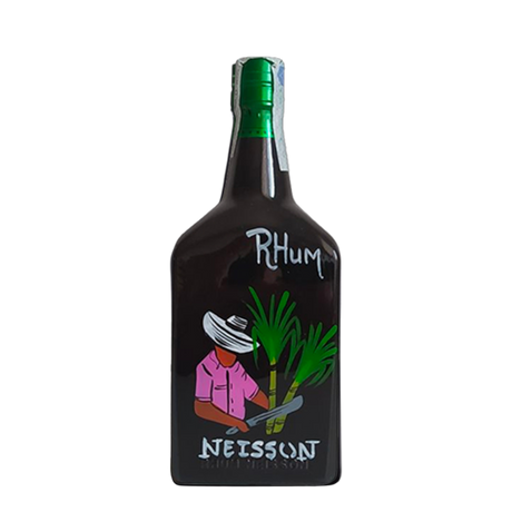 Rum Neisson Tatanka Blanc Agricole 70 cl