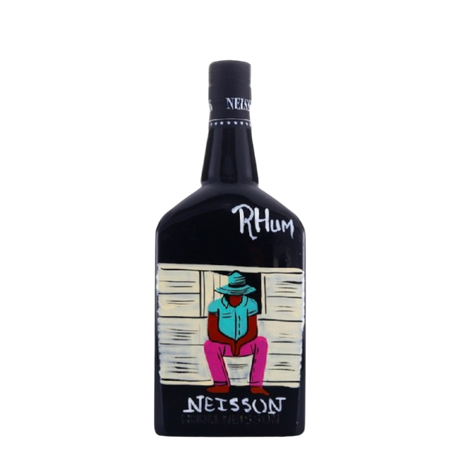 Rum Neisson Tatanka Blanc Agricole 70 cl