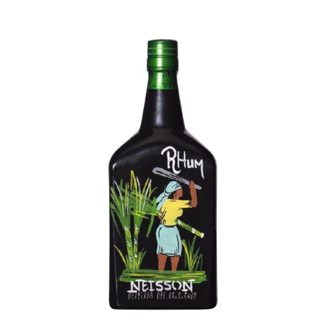 Rum Neisson Tatanka La Coupeuse 2019 70 cl